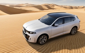 60-80万中大型SUV海选：X5/Q7/XC90怎么选