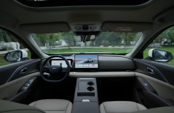 2.0T+9DCT动力组合：又省又猛