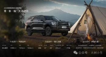 预算十五万，想买一台&ldquo;什么都能干&rdquo;的SUV，哈弗H5给了个实在答案
